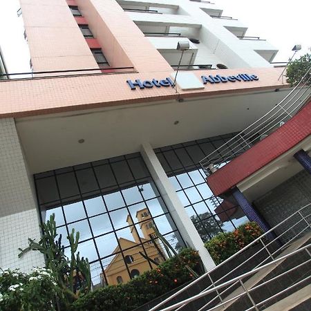 Abbeville Hotel Torre I - Torre II São Luís Екстериор снимка