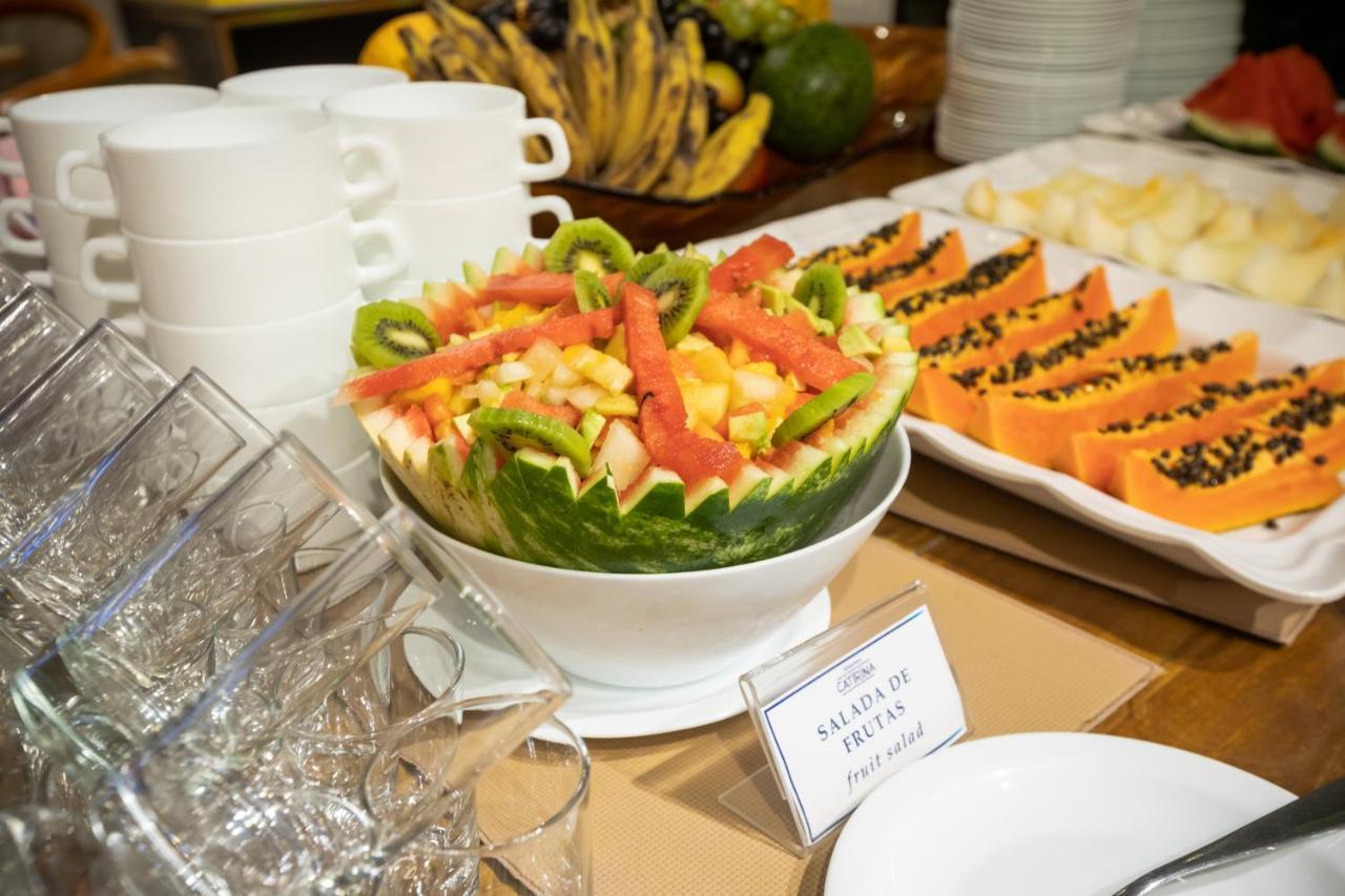 Abbeville Hotel Torre I - Torre II São Luís Екстериор снимка