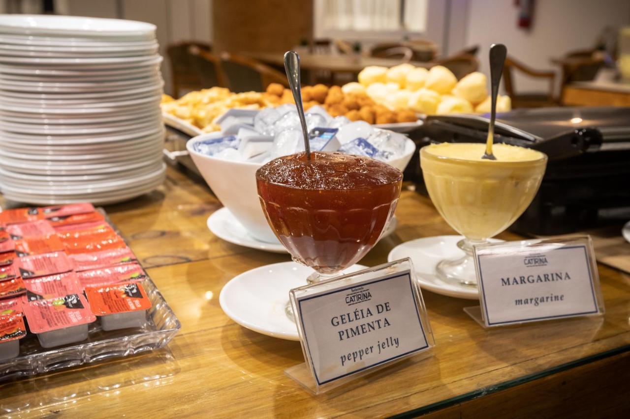 Abbeville Hotel Torre I - Torre II São Luís Екстериор снимка