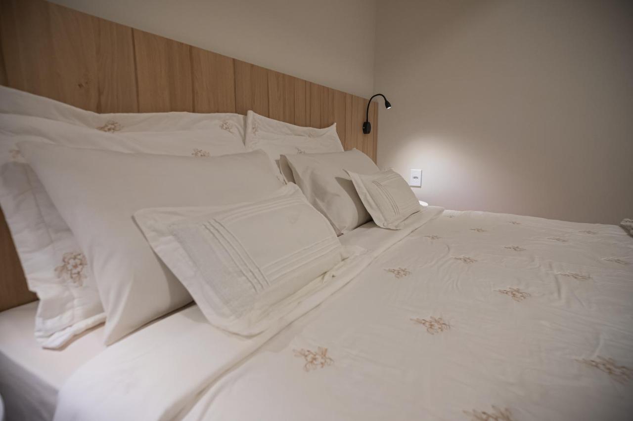 Abbeville Hotel Torre I - Torre II São Luís Екстериор снимка
