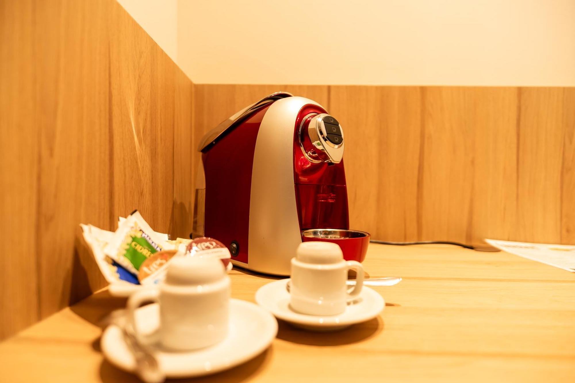 Abbeville Hotel Torre I - Torre II São Luís Екстериор снимка
