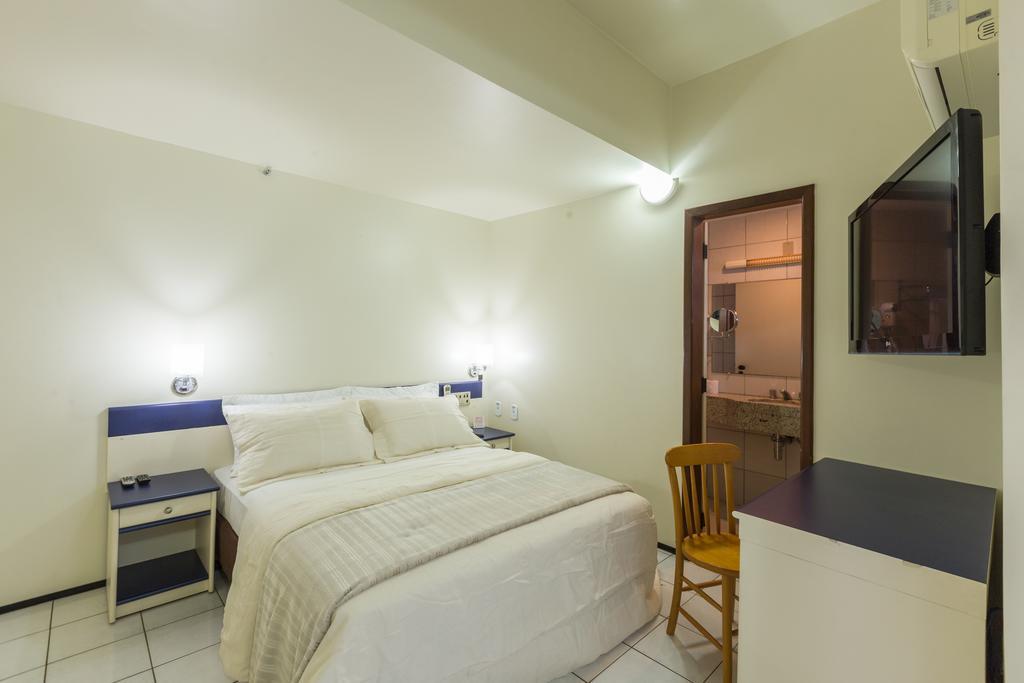 Abbeville Hotel Torre I - Torre II São Luís Екстериор снимка