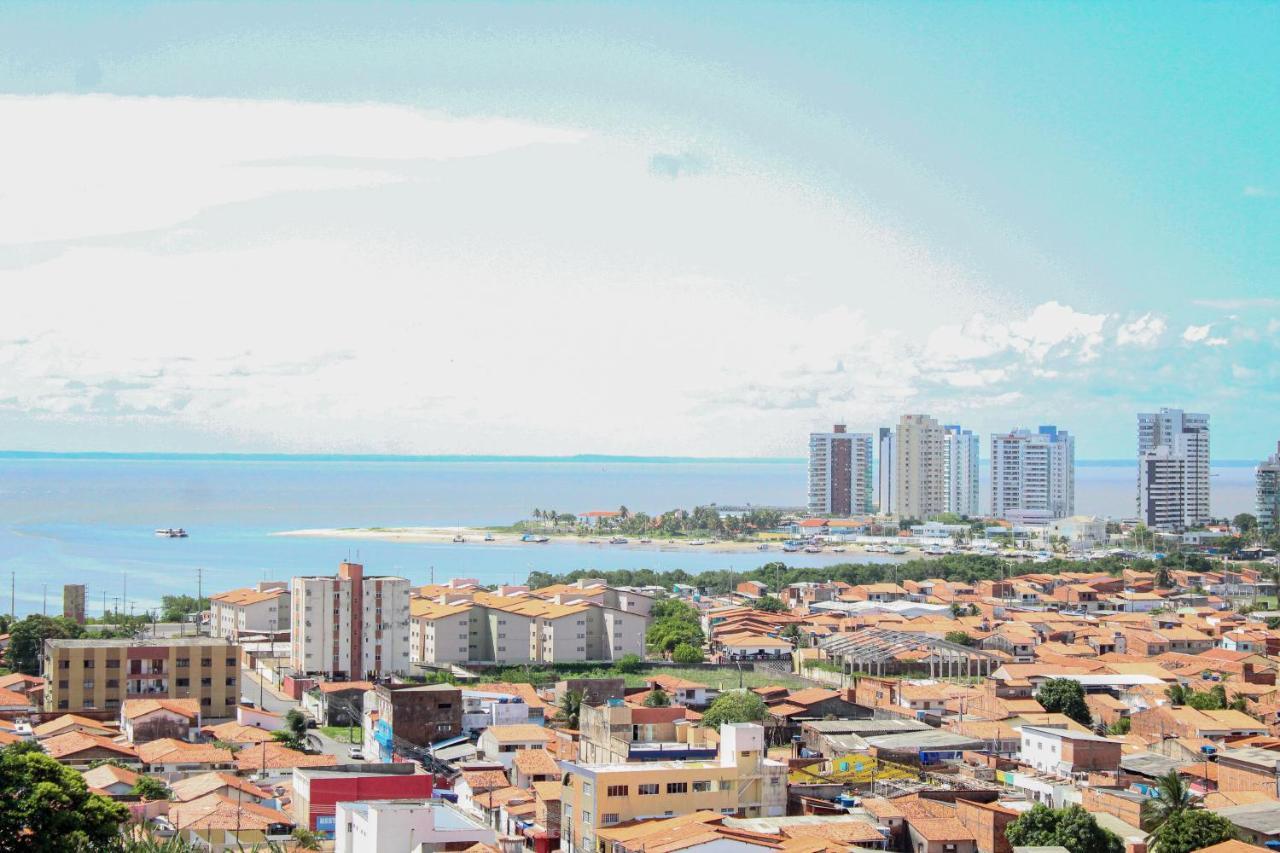 Abbeville Hotel Torre I - Torre II São Luís Екстериор снимка